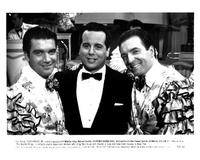 The Mambo Kings - 8 x 10 B&W Photo #2