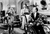 The Man Who Came to Dinner - 8 x 10 B&W Photo #2