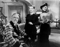 The Man Who Came to Dinner - 8 x 10 B&W Photo #4