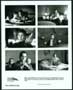 The Man Who Wasn't There - 8 x 10 B&W Photo #1