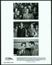 The Man Who Wasn't There - 8 x 10 B&W Photo #2