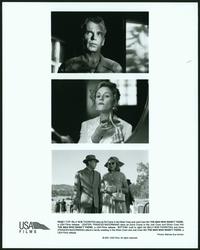 The Man Who Wasn't There - 8 x 10 B&W Photo #4