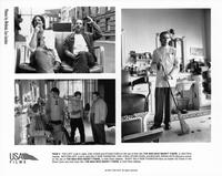 The Man Who Wasn't There - 8 x 10 B&W Photo #5
