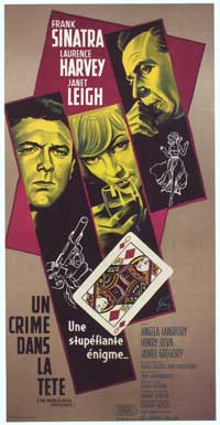 The Manchurian Candidate - 11