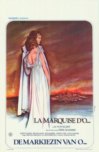 The Marquise of O movie
