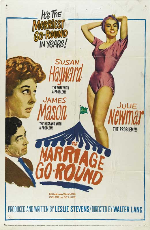 The Marriage movie