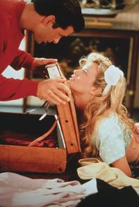 The Marrying Man - 8 x 10 Color Photo #2