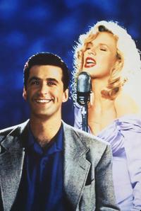The Marrying Man - 8 x 10 Color Photo #3