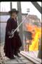 The Mask of Zorro - 8 x 10 Color Photo #4