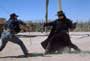 The Mask of Zorro - 8 x 10 Color Photo #36