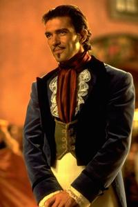 The Mask of Zorro - 8 x 10 Color Photo #5
