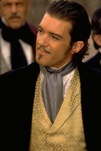 The Mask of Zorro - 8 x 10 Color Photo #6