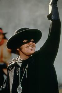 The Mask of Zorro - 8 x 10 Color Photo #10