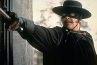 The Mask of Zorro - 8 x 10 Color Photo #12