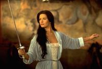 The Mask of Zorro - 8 x 10 Color Photo #14