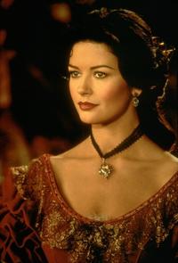 The Mask of Zorro - 8 x 10 Color Photo #15