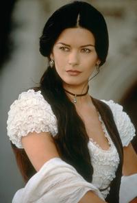 The Mask of Zorro - 8 x 10 Color Photo #17