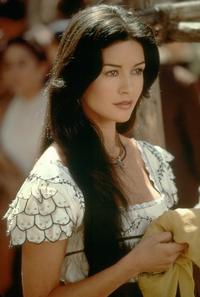 The Mask of Zorro - 8 x 10 Color Photo #18