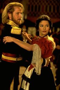 The Mask of Zorro - 8 x 10 Color Photo #19
