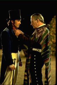 The Mask of Zorro - 8 x 10 Color Photo #22
