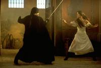 The Mask of Zorro - 8 x 10 Color Photo #30