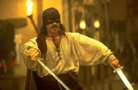 The Mask of Zorro - 8 x 10 Color Photo #32