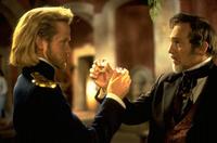 The Mask of Zorro - 8 x 10 Color Photo #35