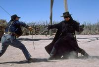 The Mask of Zorro - 8 x 10 Color Photo #36