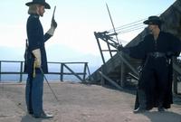 The Mask of Zorro - 8 x 10 Color Photo #39