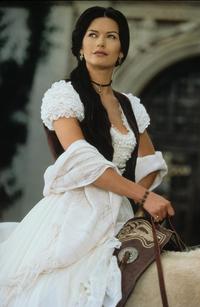 The Mask of Zorro - 8 x 10 Color Photo #44