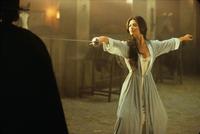 The Mask of Zorro - 8 x 10 Color Photo #45