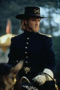 The Mask of Zorro - 8 x 10 Color Photo #47
