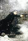The Matrix - 8 x 10 Color Photo #1