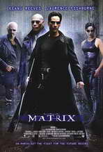 The Matrix - 27 x 40 Movie Poster