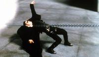 The Matrix - 8 x 10 Color Photo #2