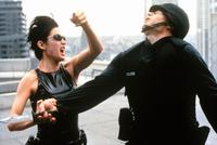 The Matrix - 8 x 10 Color Photo #10