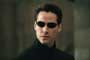 The Matrix Reloaded - 8 x 10 Color Photo #4