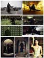 The Matrix Reloaded - Set of 49 - 8 x 10 Color Photos