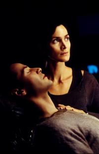 The Matrix Reloaded - 8 x 10 Color Photo #1