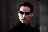 The Matrix Reloaded - 8 x 10 Color Photo #4