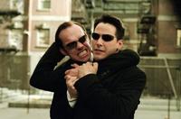 The Matrix Reloaded - 8 x 10 Color Photo #5