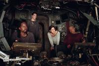The Matrix Reloaded - 8 x 10 Color Photo #8