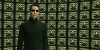 The Matrix Reloaded - 8 x 10 Color Photo #13