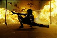 The Matrix Reloaded - 8 x 10 Color Photo #17