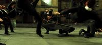 The Matrix Reloaded - 8 x 10 Color Photo #21