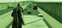 The Matrix Reloaded - 8 x 10 Color Photo #25