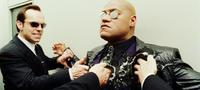 The Matrix Reloaded - 8 x 10 Color Photo #26