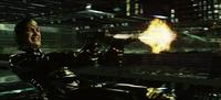 The Matrix Reloaded - 8 x 10 Color Photo #29