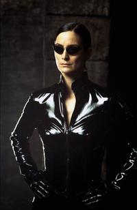 The Matrix Reloaded - 8 x 10 Color Photo #32
