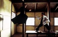The Matrix Reloaded - 8 x 10 Color Photo #34